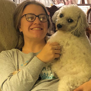 Meet your Posher, Becca